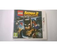 Nintendo – Lego Batman 2 : DC Super Heroes – Import italien