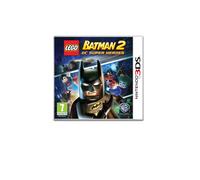 Nintendo Jeu 3DS Lego Batman 2 : DC Super Heroes Import anglais