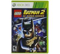 LEGO Batman 2: DC Super Heroes (Platinum Hits) (Import)