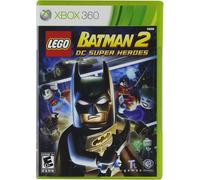 LEGO Batman 2 DC Super Heroes (Platinum Hits) Juego para Microsoft XBOX 360