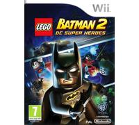 LEGO BATMAN 2 / Jeu Wii