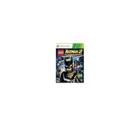 Lego Batman 2 - Dc Super Heroes Xbox 360