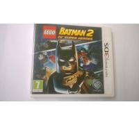 Lego Batman 2:Dc Superheroes Juego para Consola Nintendo 3DS [PAL ESPAÑA]