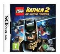 LEGO BATMAN 2 - DC SUPERHEROS NL DS - G