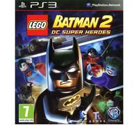 LEGO BATMAN 2 / Jeu console PS3