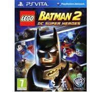 Lego Batman 2 - DC Super Heroes G