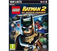 LEGO BATMAN 2 MIX PC G