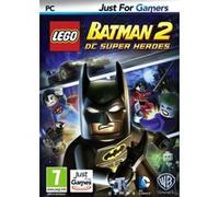 Lego Batman 2 PC G