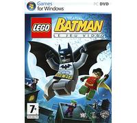 Lego Batman