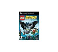 LEGO Batman