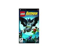 Lego Batman