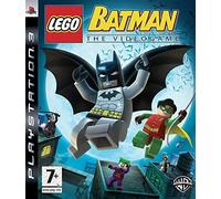 Lego Batman PS3
