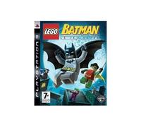 Lego Batman