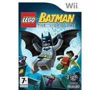 Lego Batman
