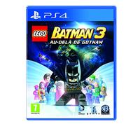 Lego Batman 3 : Au-delà de Gotham