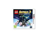 LEGO Batman 3 Au Delà de Gotham Jeu 3DS