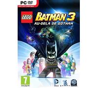 Lego Batman 3 : Au-delà de Gotham