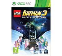 Lego Batman 3 Au delà de Gotham Xbox 360