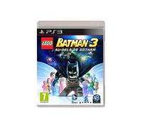 Lego Batman 3 : Au-delà de Gotham