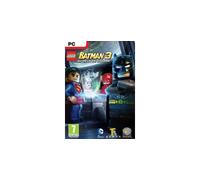 LEGO® Batman 3: Au-Delà de Gotham