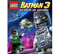 Just Uhren Jeu vidéo Lego Batman 3 : Au-delà de Gotham PC