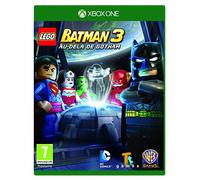 Lego Batman 3 Au delà de Gotham Xbox One G
