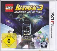Lego Batman 3 - Au-delà de Gotham