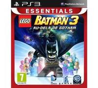 Lego Batman 3 Au-delà de Gotham Essentials