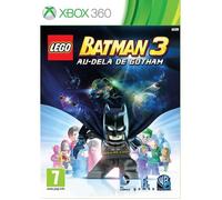 Lego Batman 3 Au delà de Gotham Xbox 360