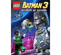 Lego Batman 3 : Au-delà de Gotham