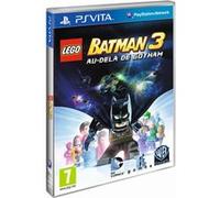 Lego Batman 3 Au delà de Gotham PS Vita G