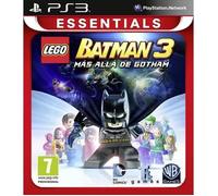 Lego Batman 3: Au-delà de Gotham PS3 - 14580