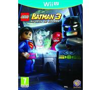 Lego Batman 3 - Au-Delà De Gotham Wii U