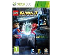 Lego Batman 3 Au delà de Gotham Xbox 360