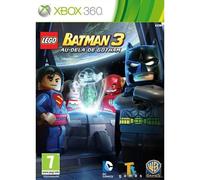 Lego Batman 3 - Au-Delà De Gotham Xbox 360