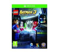 Lego Batman 3 Au delà de Gotham Xbox One