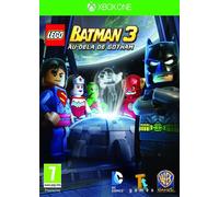 Lego Batman 3 - Au-Delà De Gotham Xbox One