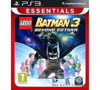 Lego Batman 3: Beyond Gotham [Essentials] - Ps3