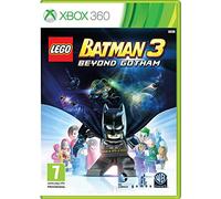 Lego Batman 3 : Beyond Gotham