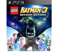 Lego Batman 3: Beyond Gotham (Import)