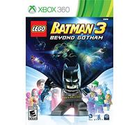 Lego Batman 3: Beyond Gotham (Import)