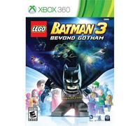 LEGO Batman 3: Beyond Gotham (Import) (Microsoft Xbox 360)