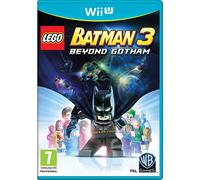 Lego Batman 3 Beyond Gotham Import Anglais