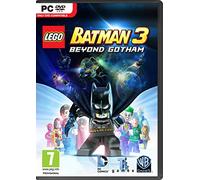 LEGO Batman 3 : Beyond Gotham [import anglais]