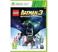 Lego Batman 3 : Beyond Gotham [import anglais]