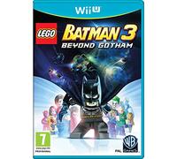 Lego Batman 3 : Beyond Gotham [import anglais]