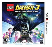 Lego Batman 3 : Beyond Gotham [import anglais]