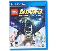 Lego Batman 3 : Beyond Gotham [import anglais]