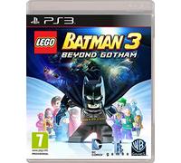 Lego Batman 3 : Beyond Gotham [import anglais]