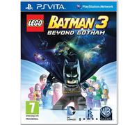 LEGO BATMAN 3 - BEYOND GOTHAM MIX VITA G